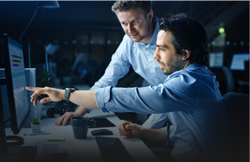 Lifetime Tech Support