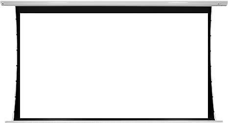 Saker Tab-Tension 100 (16:9) White, SKT100XHW-E12 (White)