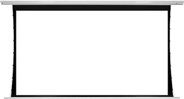 Saker Tab-Tension 100 (16:9) White, SKT100XHW-E12 (White)