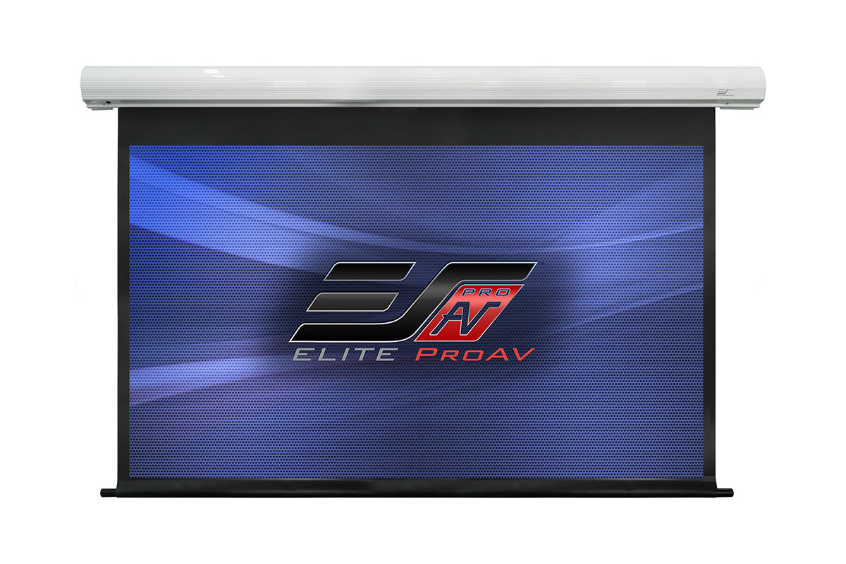 [Elite ProAV] Saker Series