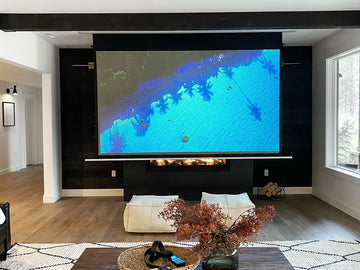 Evanesce Tab-Tension B CineGrey 5D® Series