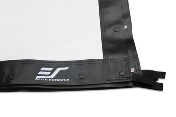 [Elite Screens] Yard Master 2 Materials