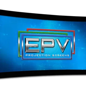 [EPV Screens] Curve 235 AcousticPro 4K