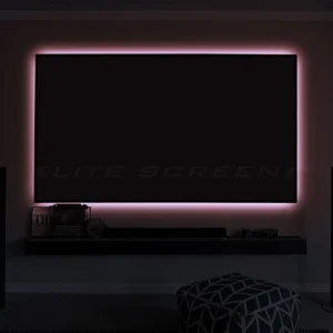 [Elite Screens] LED Backlight Kit for Aeon Series