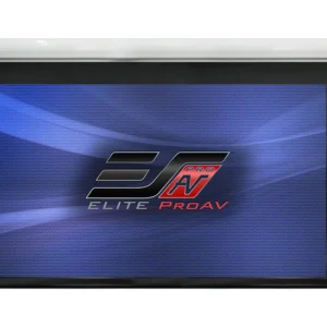 [Elite ProAV] Saker Series